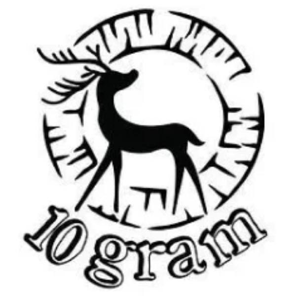 10 gram