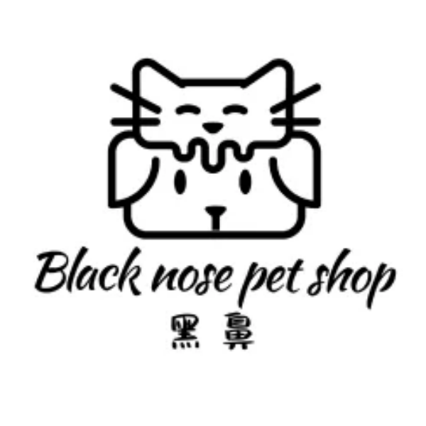 black nose