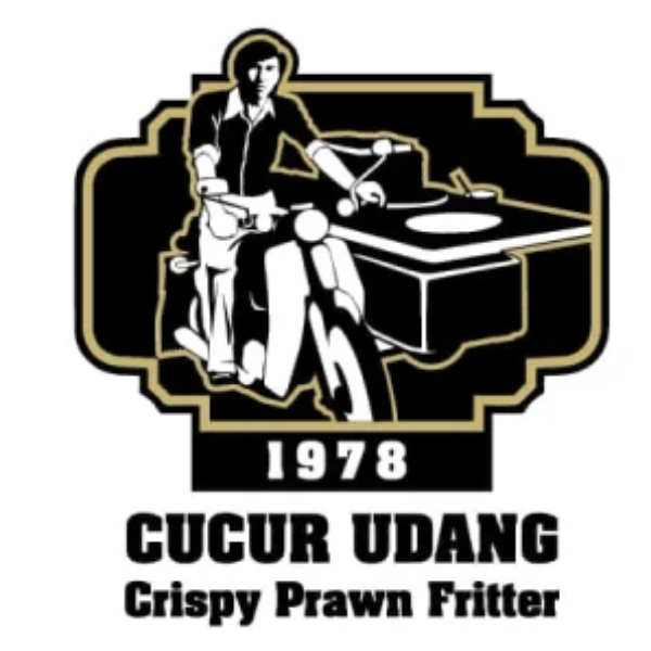 cucur udang