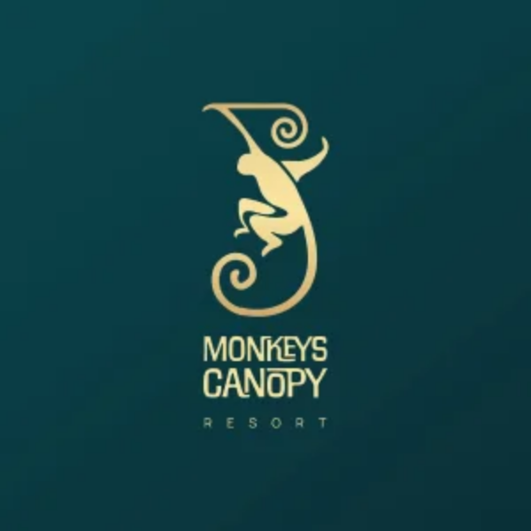 monkeys canopy