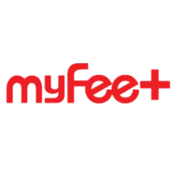 myfeet