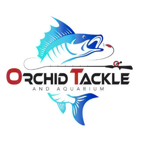 orchid tackle